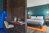 NYX Esperia Palace Hotel Athens by Leonardo Hotels