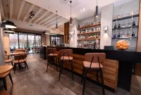 Alexandar Square Boutique Hotel Hotels in Chair