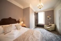East Walls Hotel Hotels in Chichester