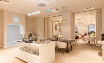 Ramada by Wyndham Bucharest Otopeni Airport