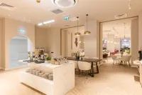 Ramada by Wyndham Bucharest Otopeni Airport Hotels in Otopeni