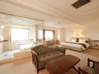 โรงแรมยามางาตะ โคกุไซ โรงแรมในยามากาตะ