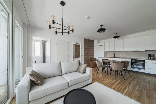 Traunseeresidenzen - appartements de vacances