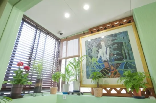 Akasaka-No Sato (Female Only)