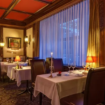 Hotel St.Gotthard