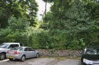 The Westbourne - parking