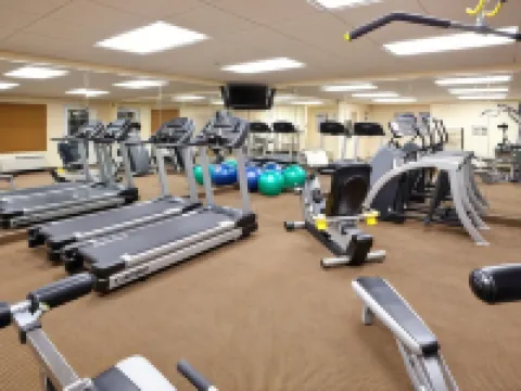 Candlewood Suites Radcliff - Fort Knox by IHG Hoteles en Radcliff