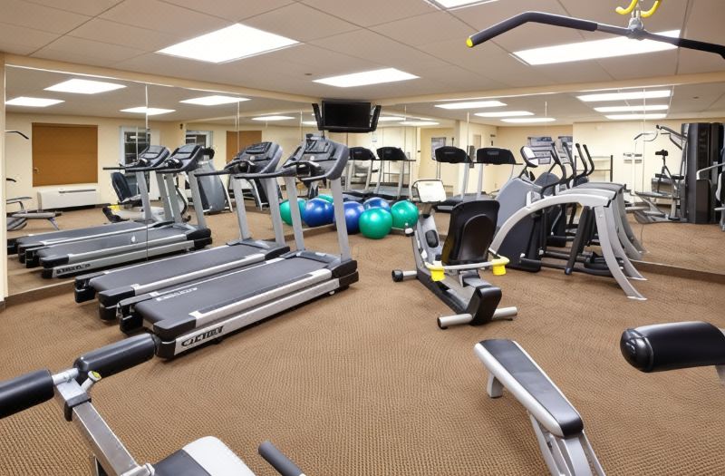 Candlewood Suites Radcliff - Fort Knox by IHG photo 2