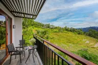 PU Luong Bocbandi Retreat - con vista montagne