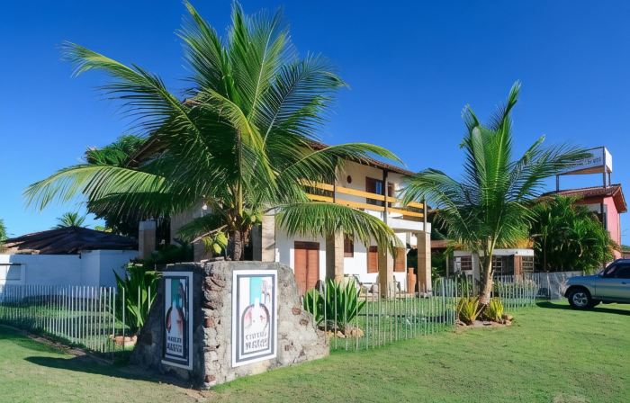 Pousada Casa de Maria
