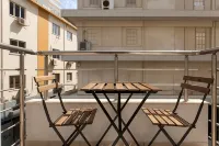 Raise the Heraklion Project - Homestays