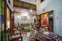 Dar Lalla Bouchra - Bed and Breakfasts