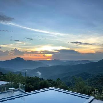 La View Mountain Resort