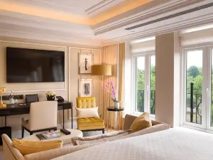 The Wellesley Knightsbridge, a Luxury Collection Hotel, London