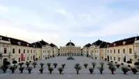 Hotel City Oase Lb Hotels in Ludwigsburg