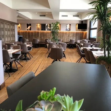 The Originals City Hôtel le Berry Bourges