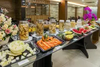 Rede Andrade Amazônia Hotel a Iranduba