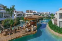 Club Arona Luxury Villas Belek Uai