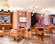 Ginger Kalinganagar, Jajpur - 3-Star