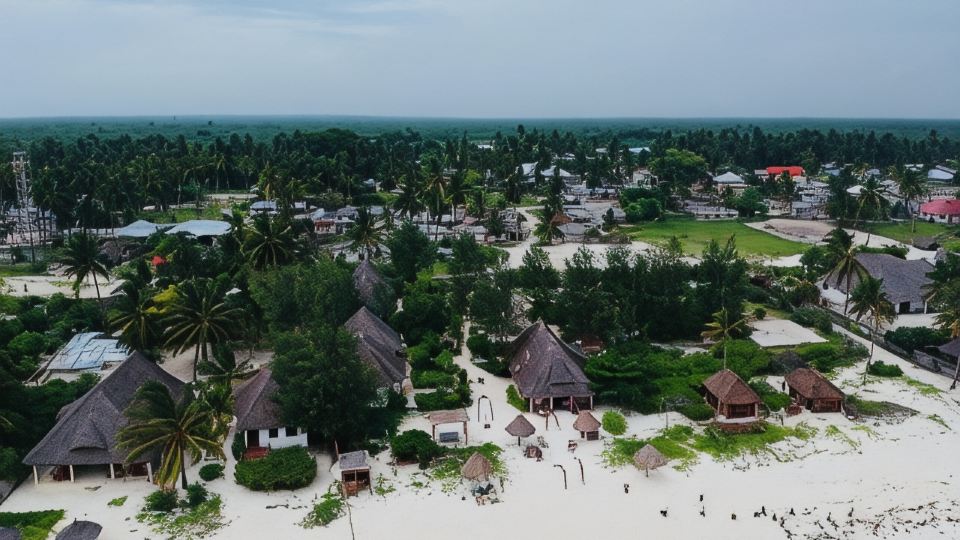 Blue Earth Beach Bungalow