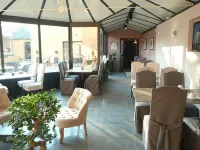 Hotel le Saint Aubin Hotels in Saulges