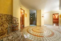 Avital Resort Hotels in Elkeringhausen