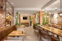 Hotel Branco Timisoara Hotel a Timisoara