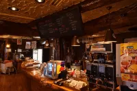 Forest Inn Sangoro