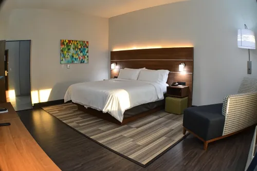 Holiday Inn Express & Suites Seguin Hôtels à : Seguin