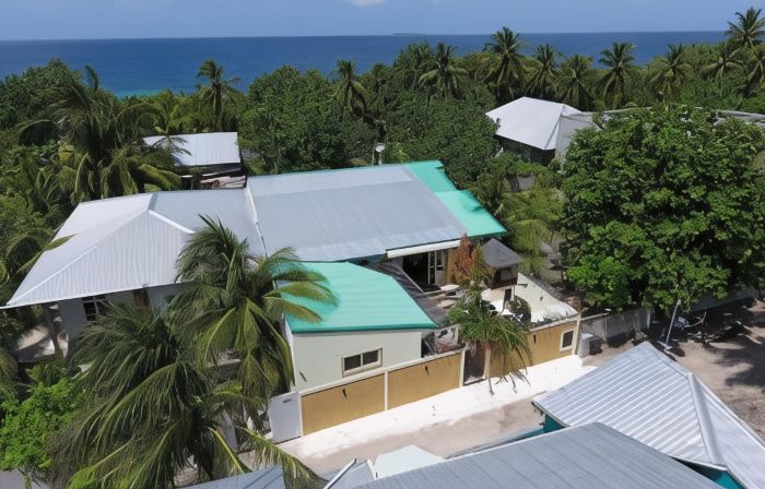 Nala Veli Villa