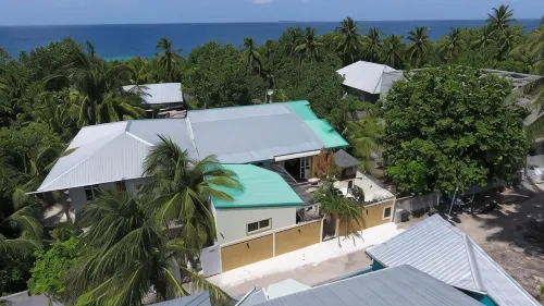 Nala Veli Villa