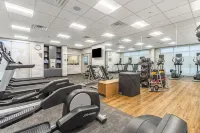 Fairfield Inn & Suites Dallas DFW Airport North/Coppell Grapevine Hotels in Coppell