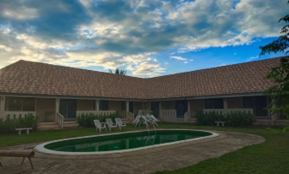 Baan Kub Doi Mae Chaem