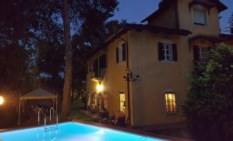 Villa Mirano Bed & Breakfast