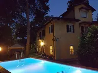 Villa Mirano Bed & Breakfast Hotels in Airasca