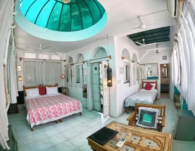 Inn Seventh Heaven