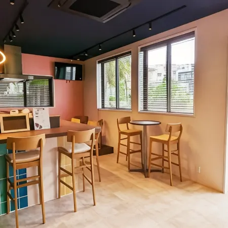 Mahho Terrace Miyako