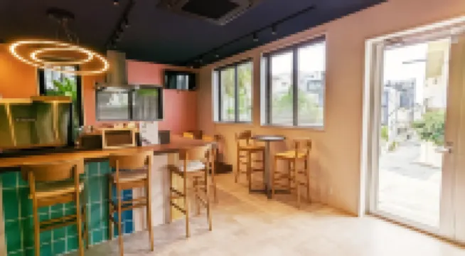 Mahho Terrace Miyako