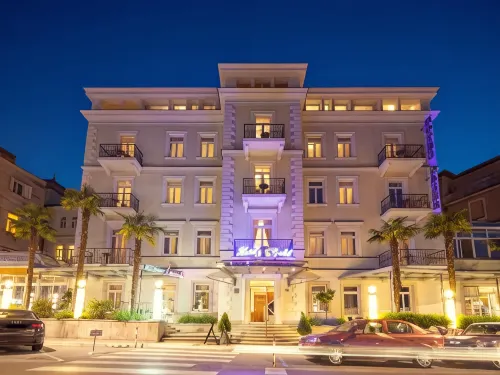 Hotel Galeb - 3-Star