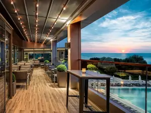 Renaissance Polat Istanbul Hotel