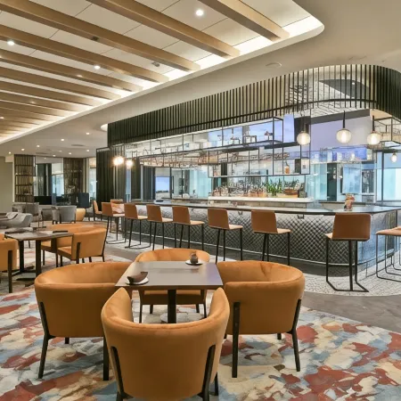 Sheraton Laval Hotel