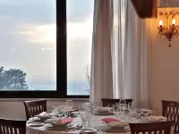 Hotel Windsor Savoia - breakfast