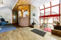 Hotel Zur Post