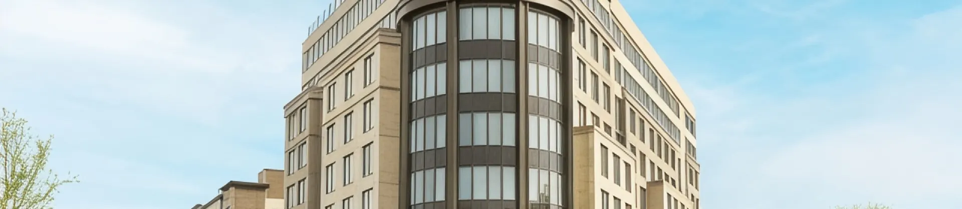 4-Star Select Hotels