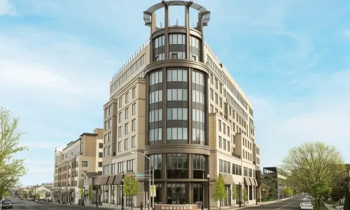 The MC Hotel, Autograph Collection