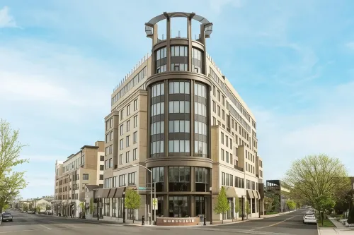 The MC Hotel, Autograph Collection Hoteles en Montclair
