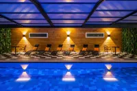 Ibis Saint-Nazaire Trignac Hotels in Trignac