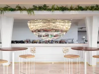 Burbury Hotel - bar