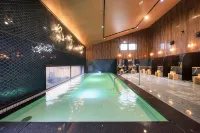 Kamiyamada Hotel فنادق في تشيكوما