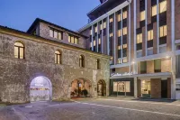 Hotel Carlton Hotels near Ponte San Francesco